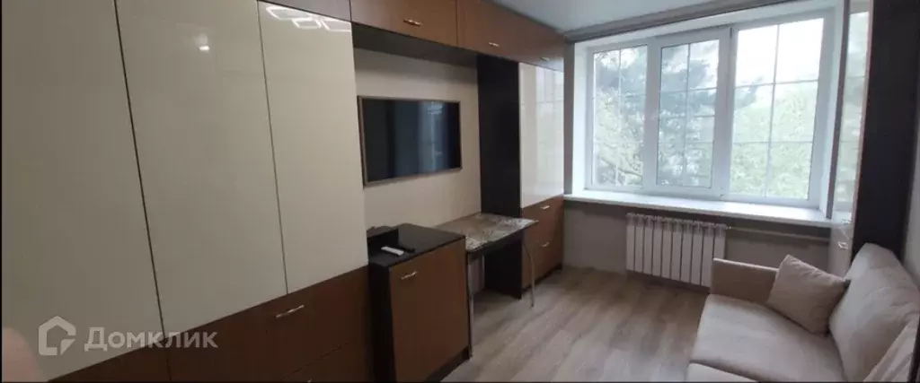 Продаётся квартира-студия, 16.9 м - Фото 1