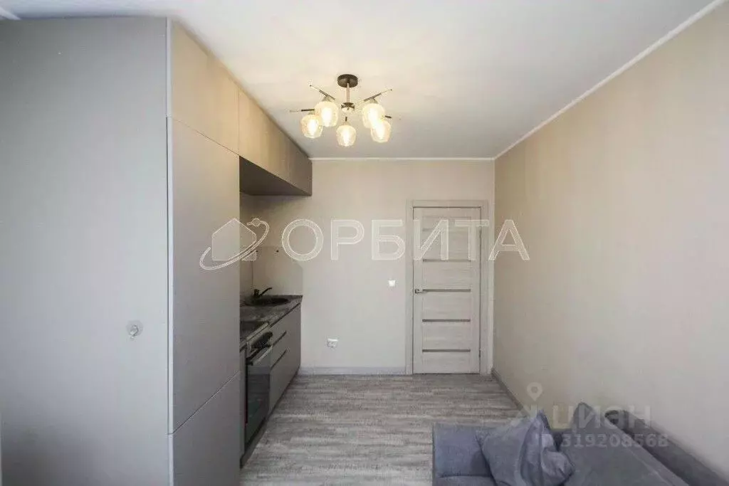 2-к кв. Тюменская область, Тюмень Мыс мкр, ул. Малиновского, 6 (60.0 ... - Фото 1