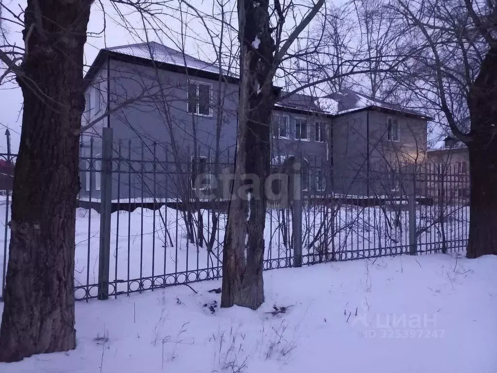 Дом в Кемеровская область, Березовский ул. Ленина, 4А (475 м) - Фото 2