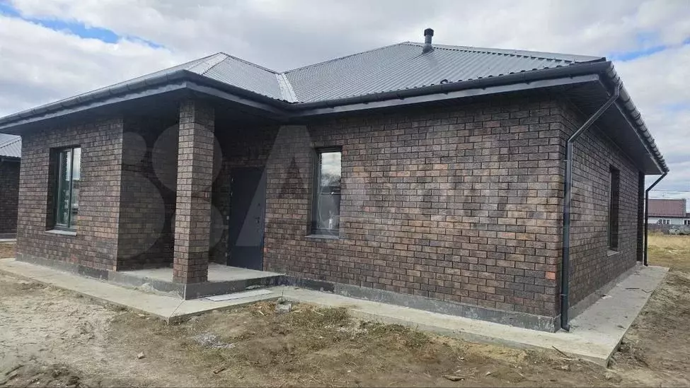 Дом 100 м на участке 7 сот. - Фото 0