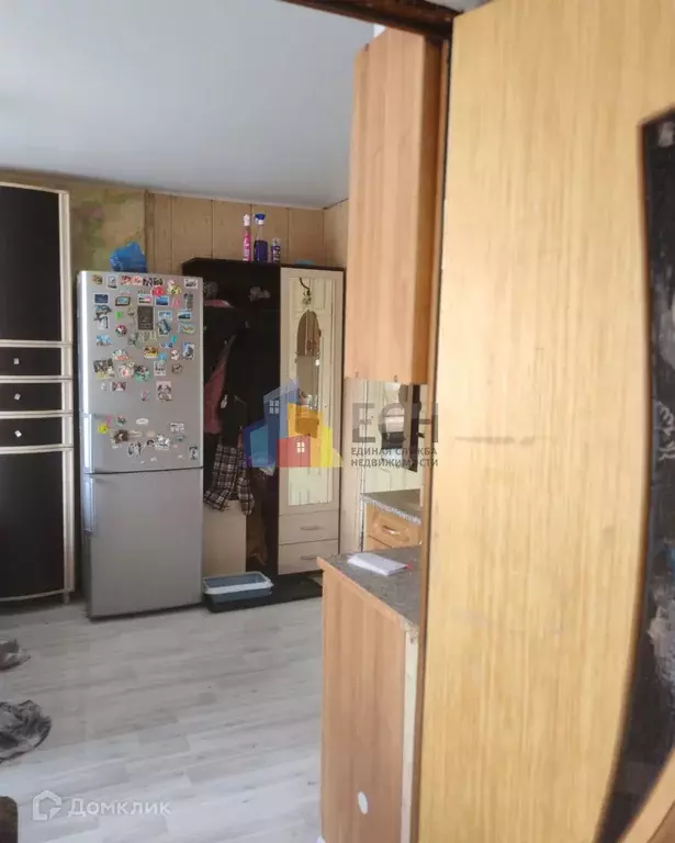 Продаётся 2-к квартира, 36.9 м - Фото 1