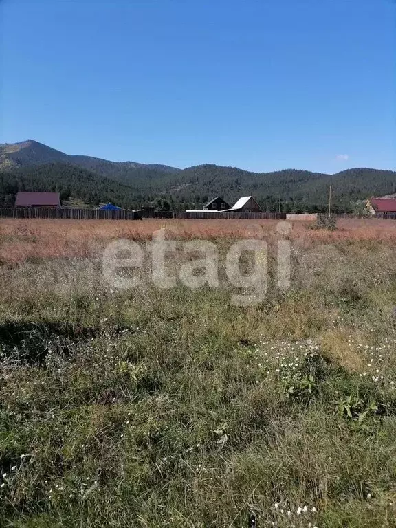 Участок 8,2 сот. (личное подсобное хозяйство (лпх)) - Фото 0