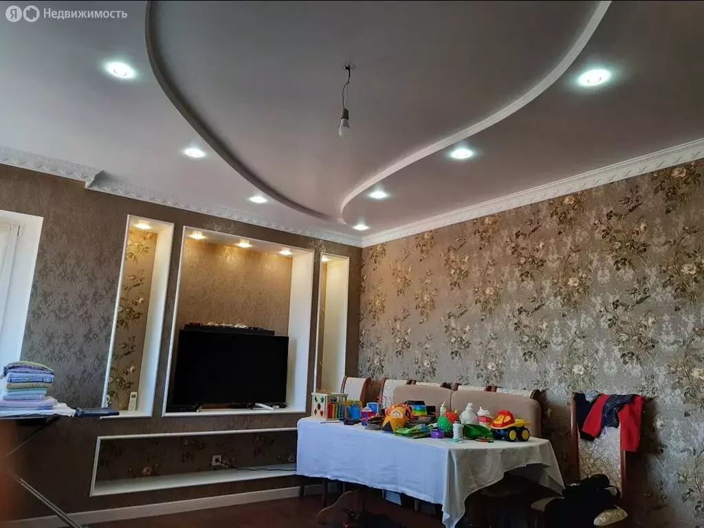 2-комнатная квартира: Батайск, улица Северная Звезда, 2 (68 м) - Фото 1