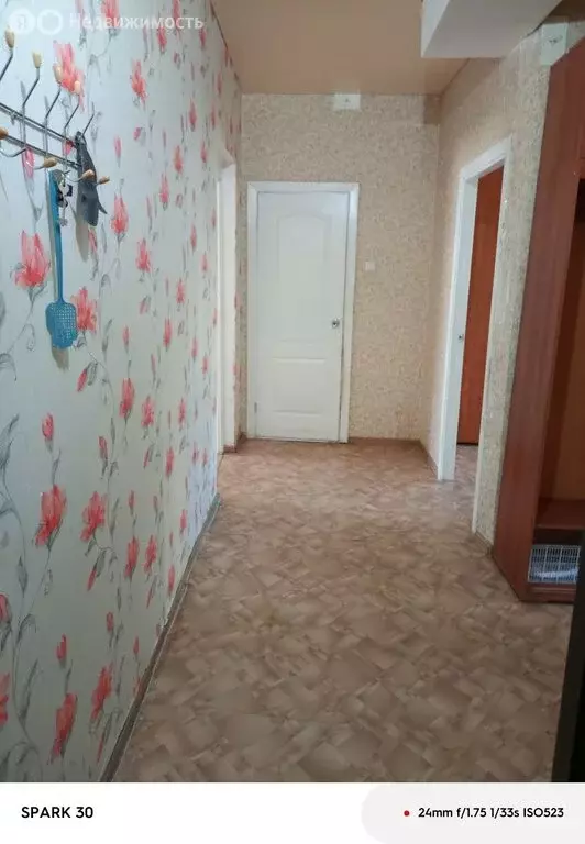 2-комнатная квартира: Якутск, улица Лермонтова, 87 (67 м) - Фото 2