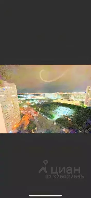 2-к кв. Санкт-Петербург пос. Шушары, просп. Новгородский, 6 (49.0 м) - Фото 2