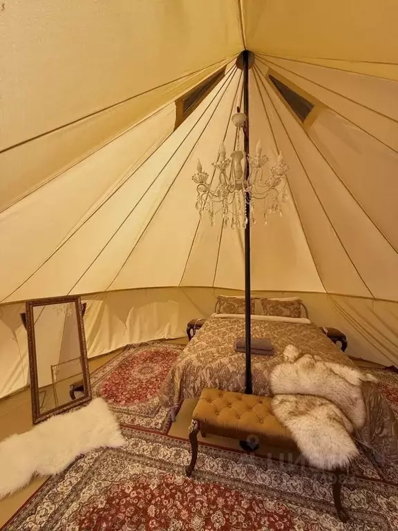 Комната Самарская область, Шигонский район, с. Усолье ул. Лытанова, 3 ... - Фото 1