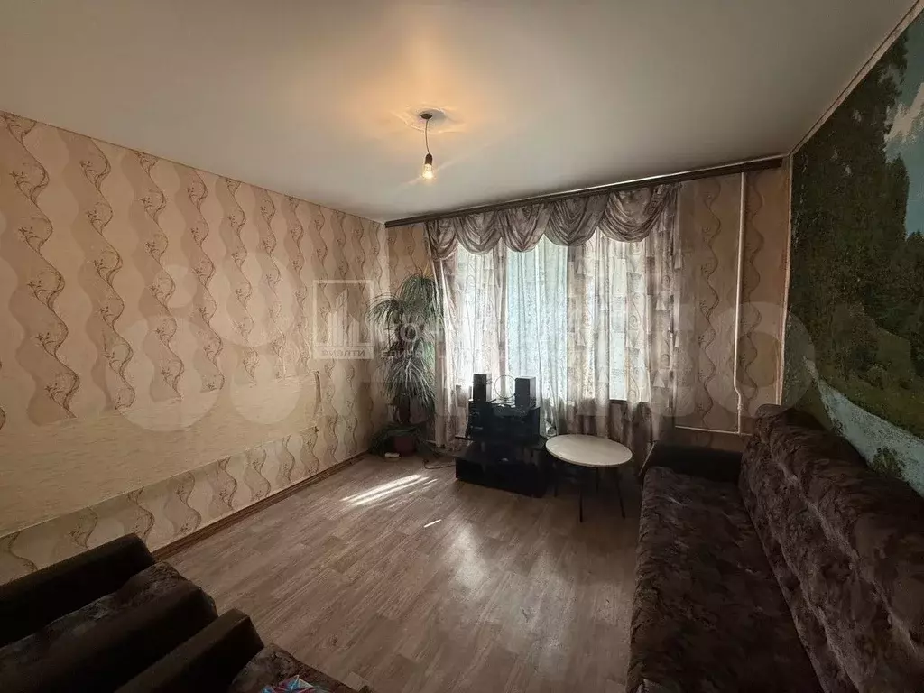 3-к. квартира, 45,7 м, 1/2 эт. - Фото 0