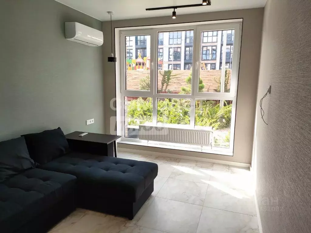 Студия Краснодарский край, Анапа муниципальный округ, с. Витязево ул. ... - Фото 2