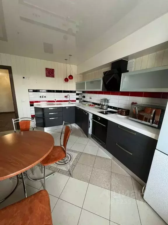 2-к кв. Красноярский край, Красноярск Зеленая Роща мкр, ул. Тельмана, ... - Фото 1