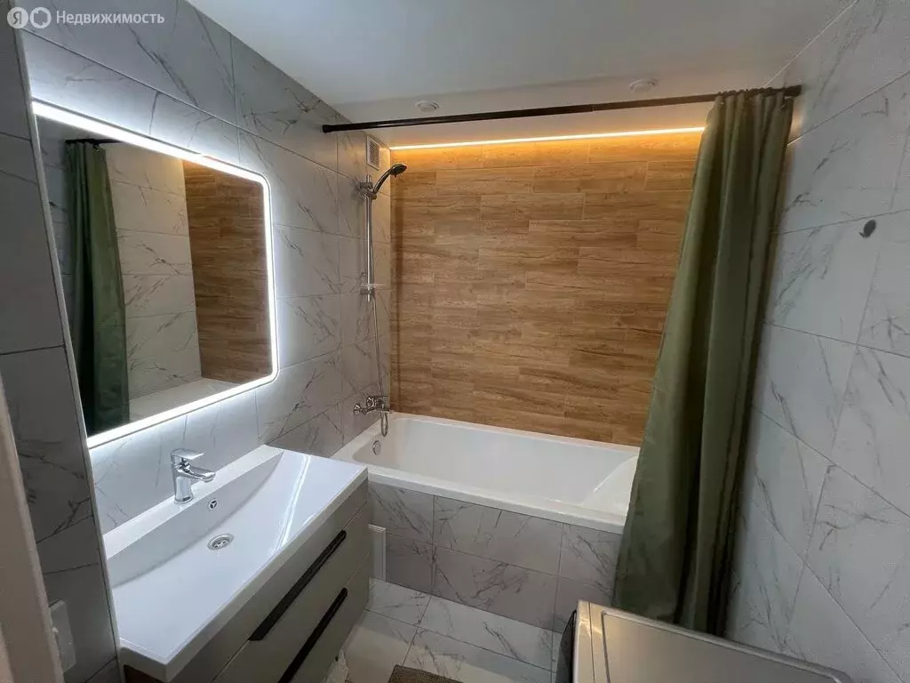 2-комнатная квартира: Дударева, улица Сергея Джанбровского, 4к1 (58 м) - Фото 2