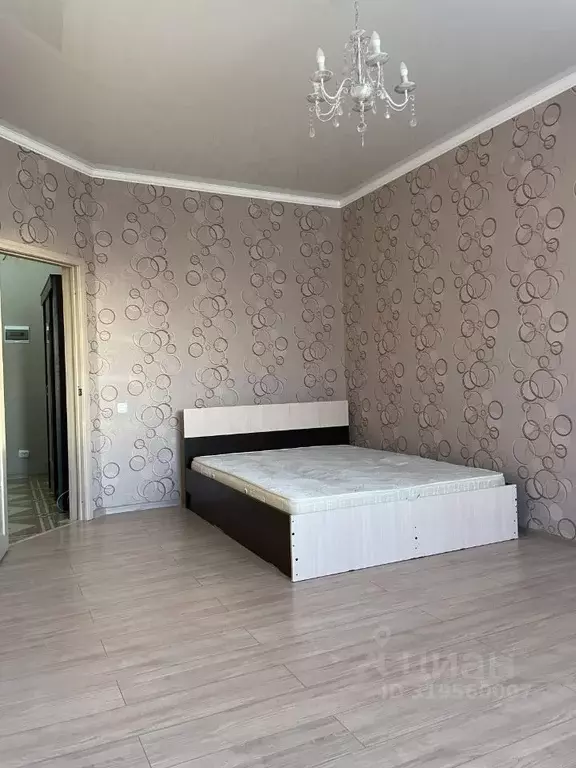 1-к кв. Краснодарский край, Армавир Новороссийская ул., 87 (40.0 м) - Фото 1
