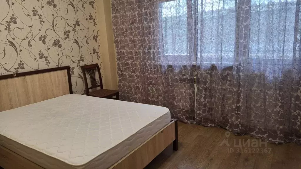 2-к кв. Краснодарский край, Сочи Вишневая ул., 10/4 (65.0 м) - Фото 1