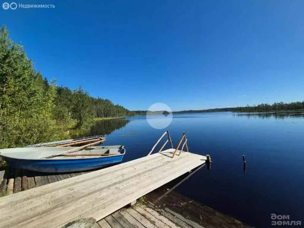 Дом в Любанское городское поселение, деревня Ивановское, Летняя улица ... - Фото 0