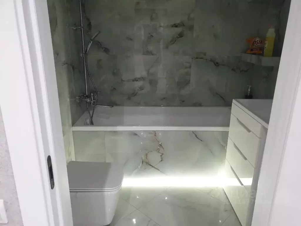 1-к кв. Ростовская область, Батайск ул. Ленина, 168Г (43.0 м) - Фото 1