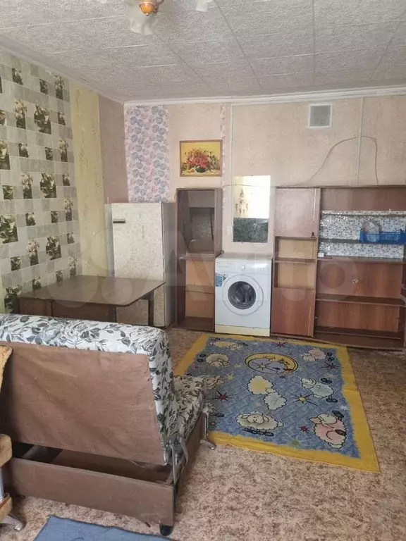 Комната 14 м в 3-к., 9/9 эт. - Фото 1