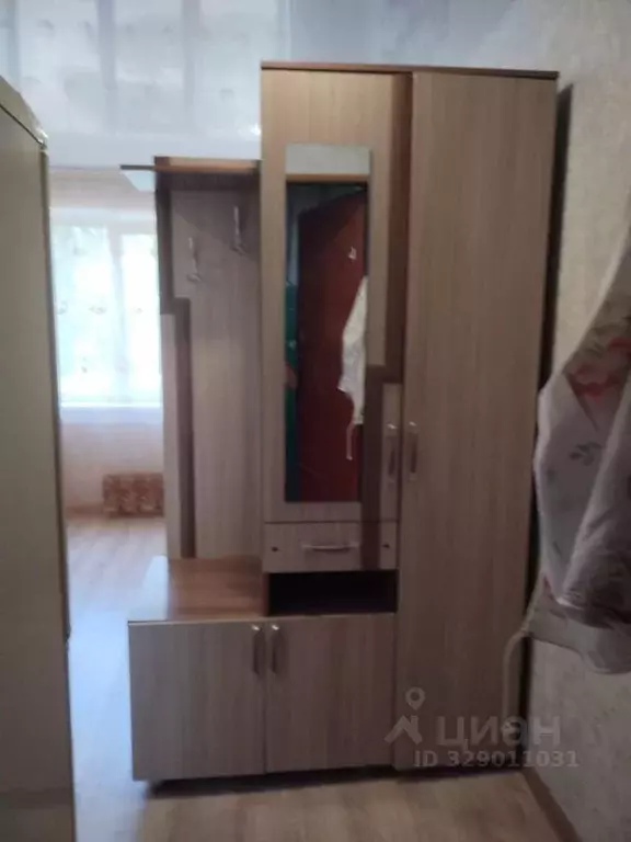 Комната Коми, Сыктывкар ул. Старовского, 17 (15.0 м) - Фото 2