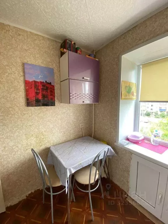 2-к кв. Оренбургская область, Новотроицк Советская ул., 108 (43.0 м) - Фото 1