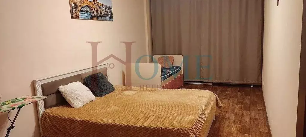 3-к кв. Новосибирская область, Новосибирск ул. Дуси Ковальчук, 238 ... - Фото 1