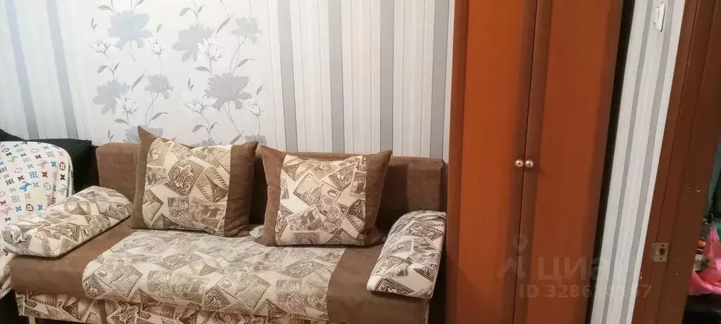 3-к кв. Москва ул. Шухова, 11/16 (100.0 м) - Фото 2