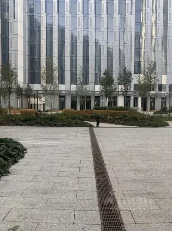 2-к кв. Москва Береговой проезд, 2 (46.0 м) - Фото 1