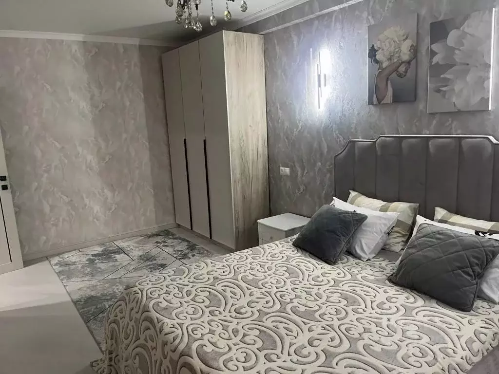 2-к кв. Дагестан, Махачкала ул. Лаптиева, 60 (55.0 м) - Фото 2