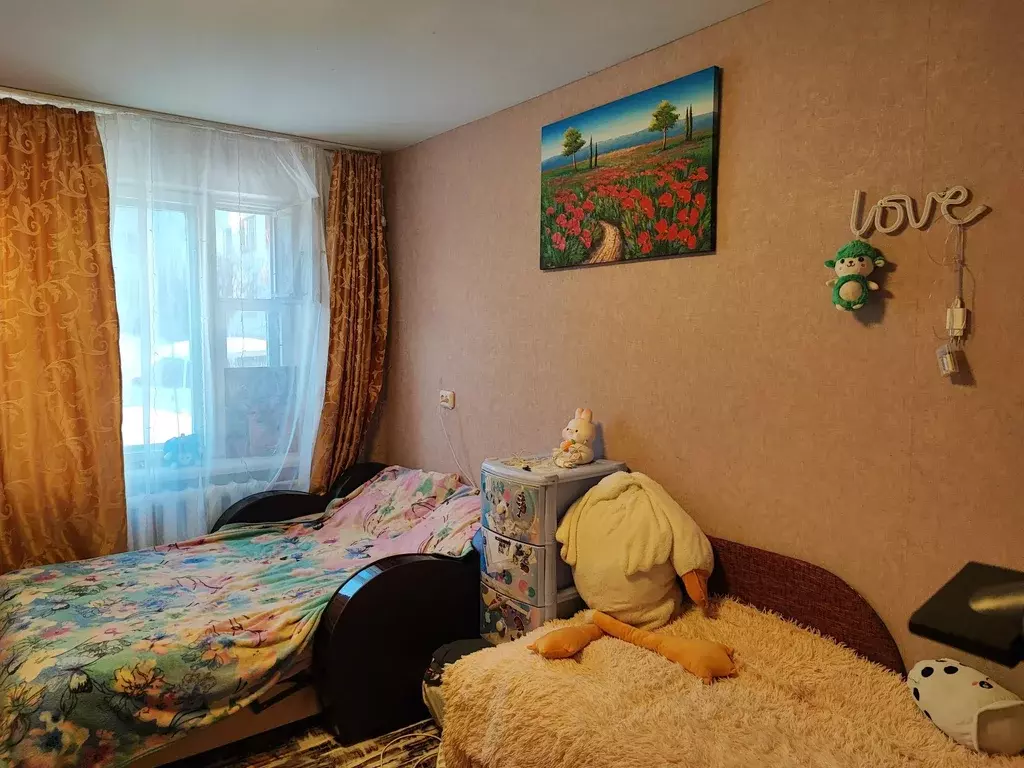 Комната, 12.6 м - Фото 0