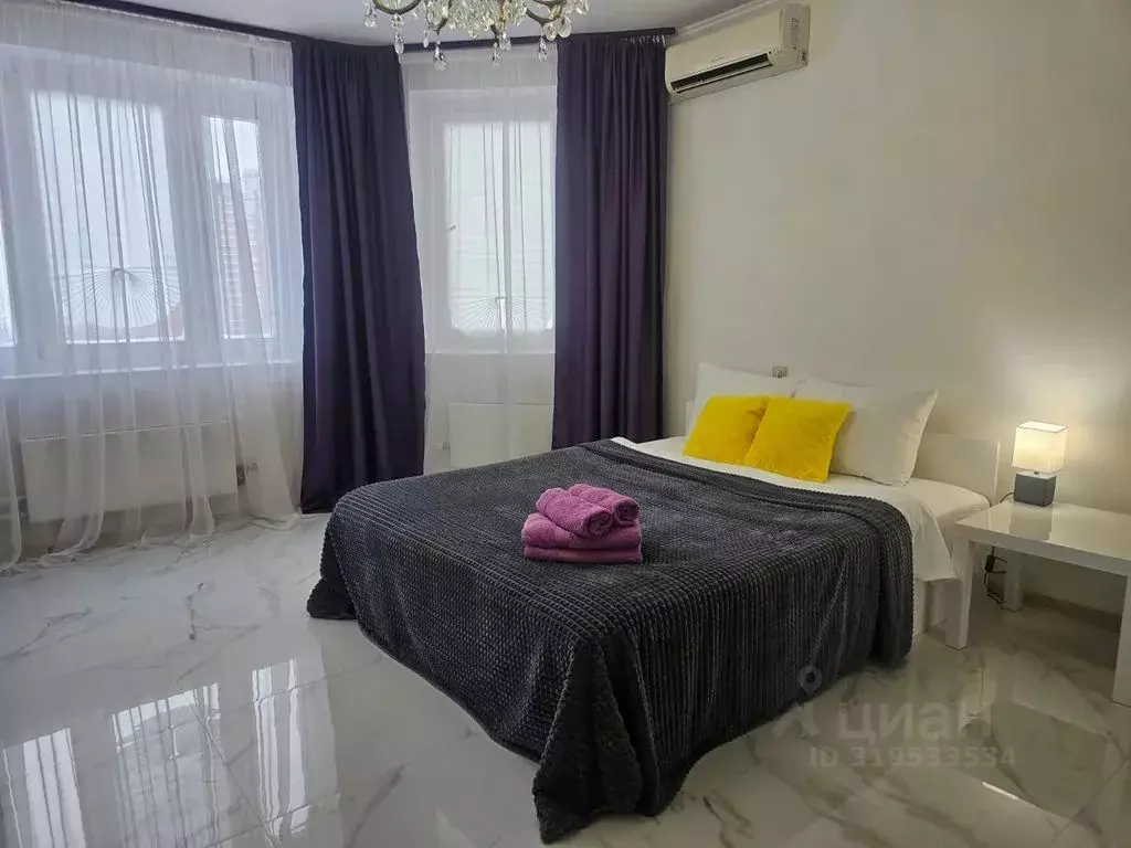 1-к кв. Московская область, Красногорск ул. Игната Титова, 3 (42.0 м) - Фото 1