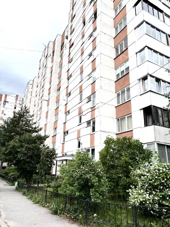 1-к кв. Санкт-Петербург Приморский просп., 151 (35.1 м) - Фото 0