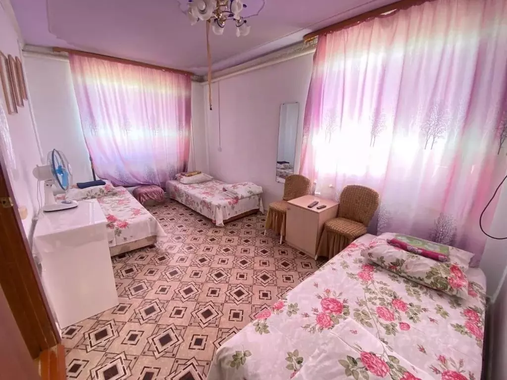 Комната Саха (Якутия), Якутск ул. Котенко, 8к1А (14.0 м) - Фото 2