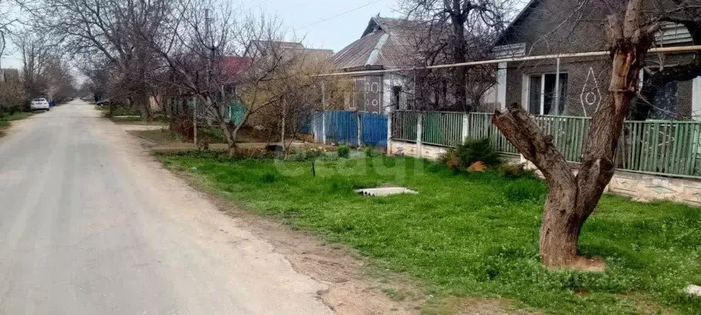 Дом в Крым, Раздольное пгт ул. Фурманова, 15 (72 м) - Фото 1