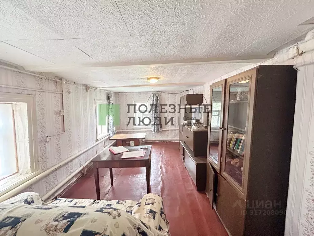 Дом в Орловская область, Орел ул. Медведева, 67 (48 м) - Фото 1