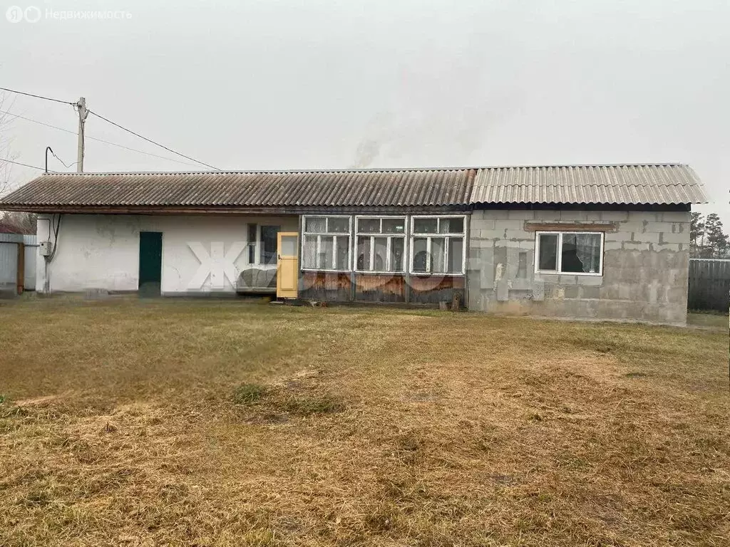 Дом в Зелёное, Строительная улица (77.2 м) - Фото 1