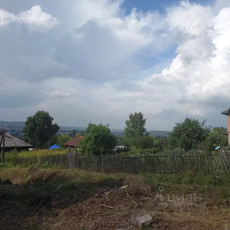 Дом в Кемеровская область, Новокузнецк ул. Володарского, 86 (54 м) - Фото 2