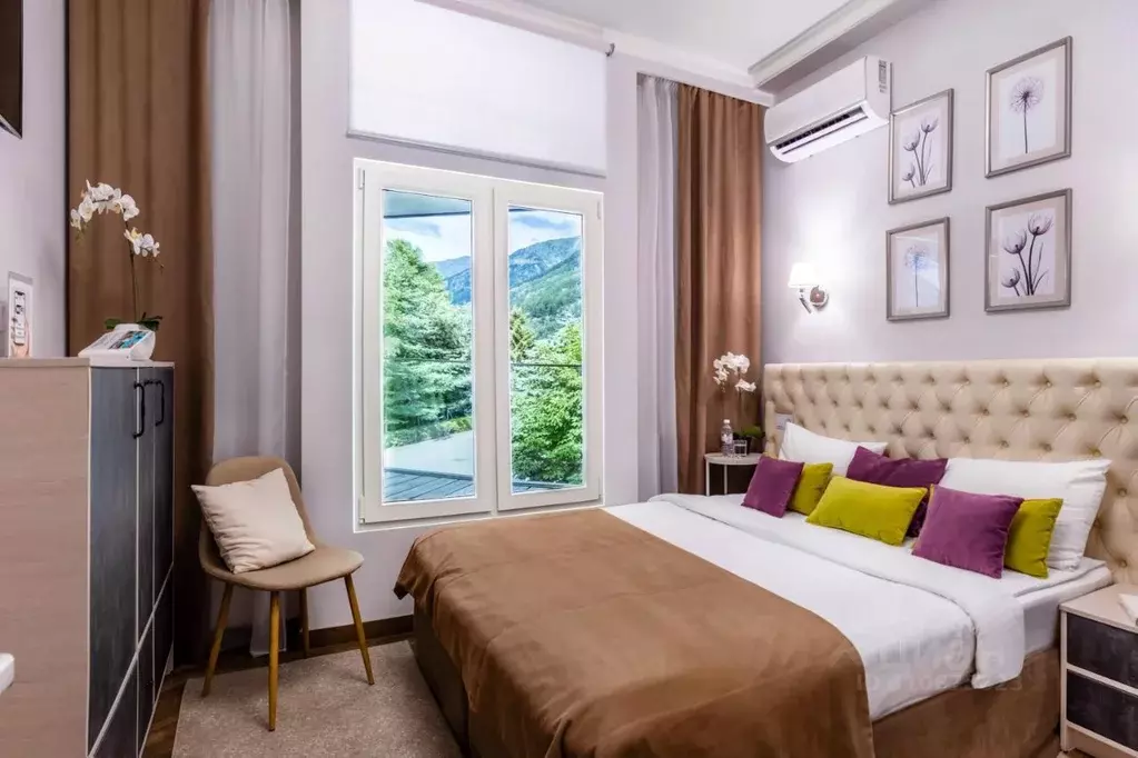 Комната Ставропольский край, Ессентуки ул. Пушкина, 12к3 (18.0 м) - Фото 1