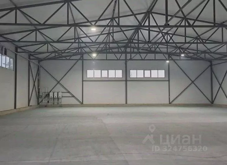 Производственное помещение в Ленинградская область, Всеволожский ... - Фото 2