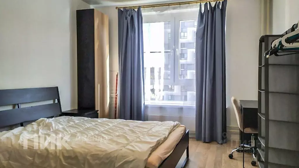 2-к кв. Москва ул. Римского-Корсакова, 11к5 (43.8 м) - Фото 1