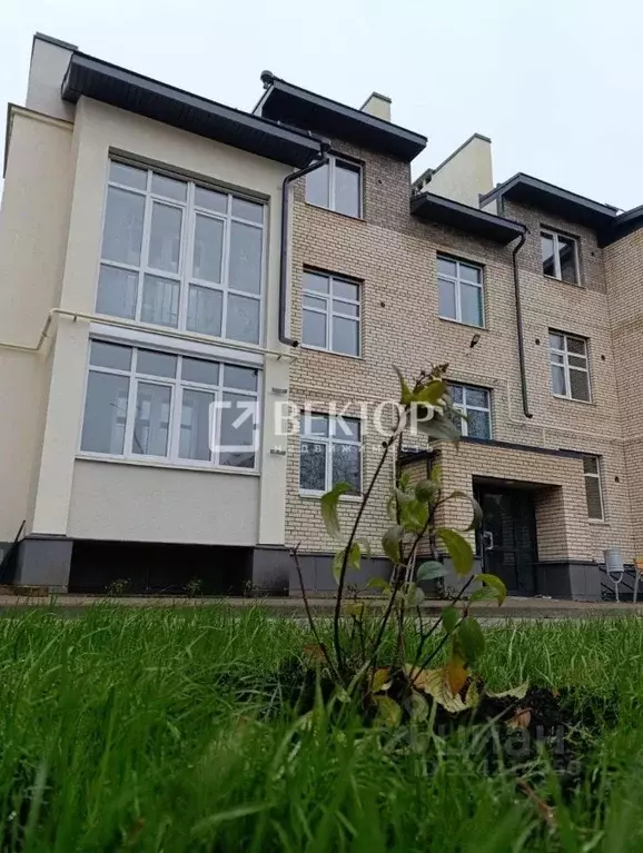 2-к кв. Костромская область, Кострома ул. Ткачей, 7 (62.4 м) - Фото 1