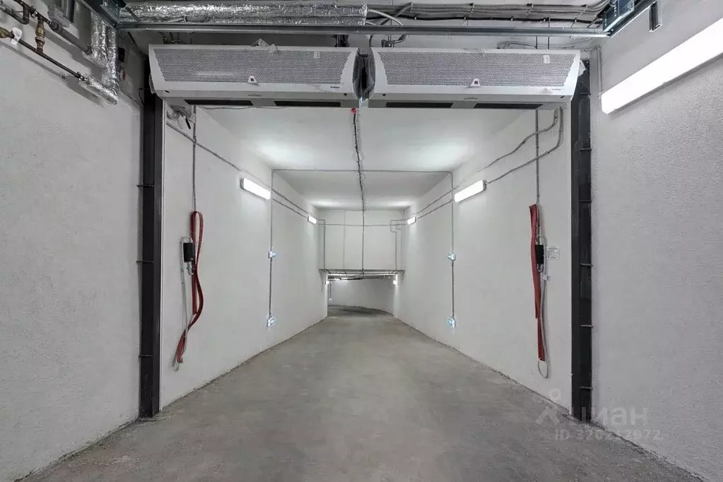 Гараж в Москва ул. Артюхиной, 26А (14 м) - Фото 1