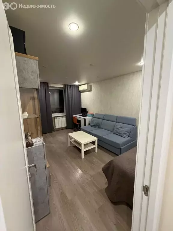 1-комнатная квартира: Химки, Молодёжная улица, 8 (32.9 м) - Фото 2