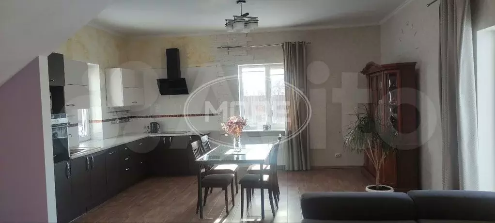 Дом 140 м на участке 12 сот. - Фото 0