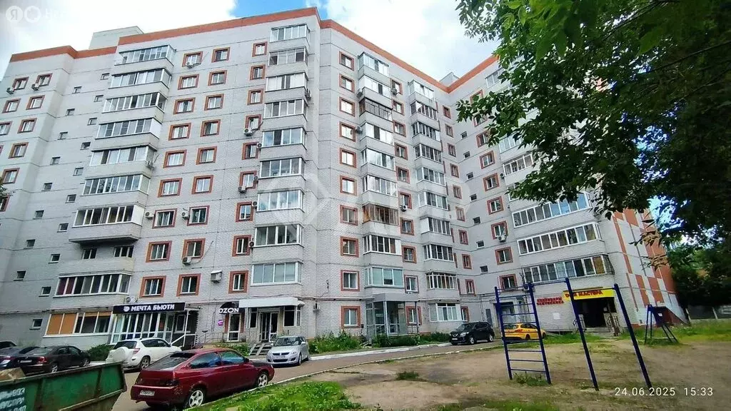 Помещение свободного назначения (63 м) - Фото 0