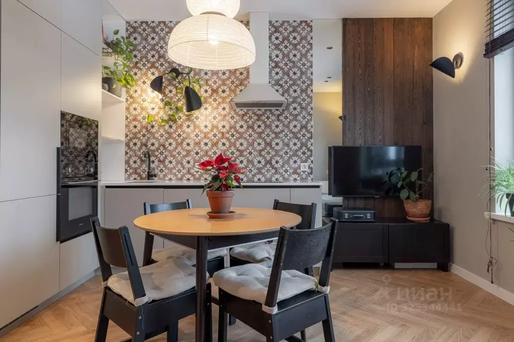 2-к кв. Татарстан, Казань ул. Разведчика Ахмерова, 9 (44.2 м) - Фото 2