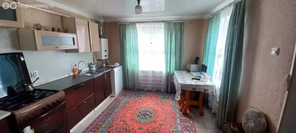 Дом в Ставрополь, улица Декабристов, 55 (110 м) - Фото 1