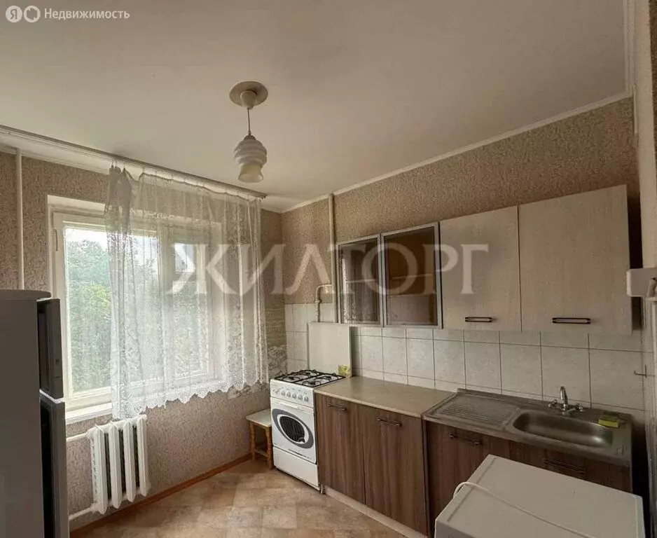 2-комнатная квартира: Орёл, Ягодный переулок, 6 (50.2 м) - Фото 1