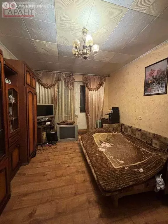 2-комнатная квартира: Самара, Ставропольская улица, 171А (52.5 м) - Фото 2