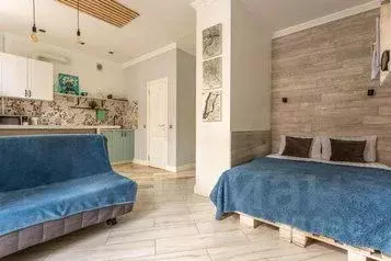 1-к кв. Карелия, Петрозаводск ул. Анохина, 18 (28.0 м) - Фото 0