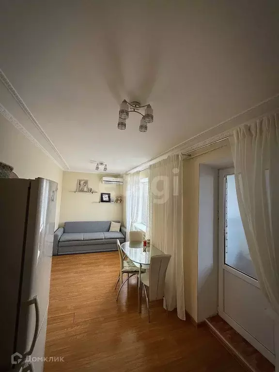 Продаётся 1-к квартира, 33 м - Фото 1