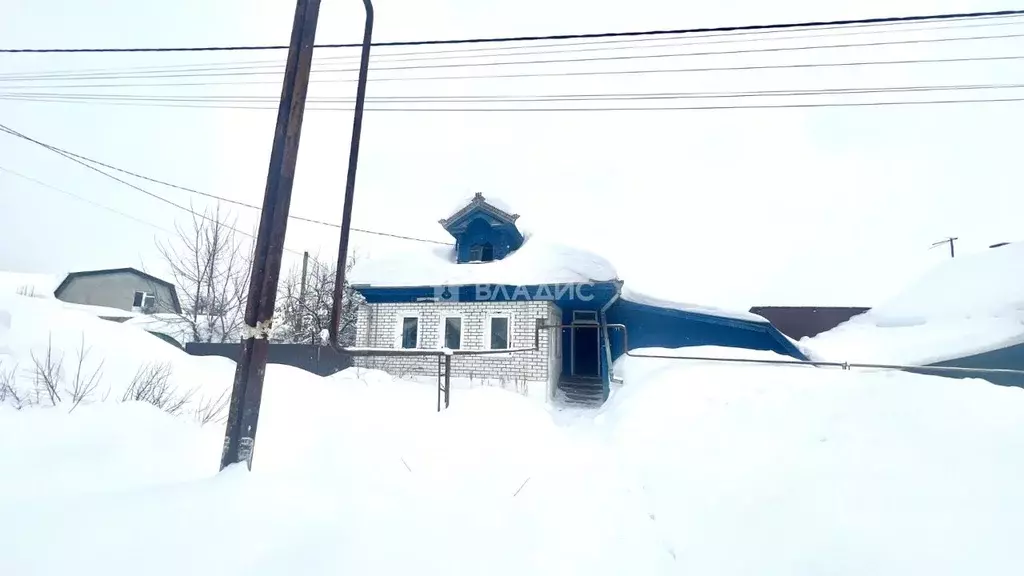 Дом в Нижегородская область, Нижний Новгород д. Ржавка, ул. ... - Фото 2