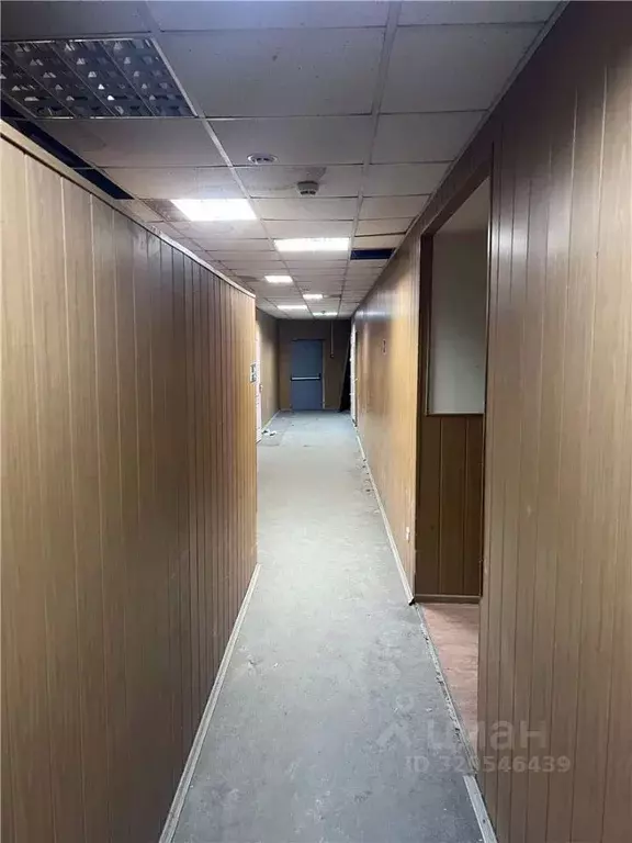 Офис в Москва ул. Ивана Франко, 4К10 (416 м) - Фото 2
