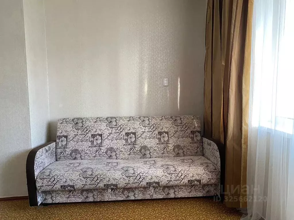 1-к кв. Челябинская область, Миасс просп. Октября, 70 (35.0 м) - Фото 2